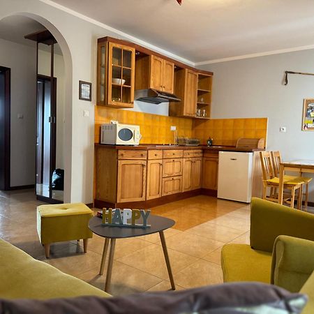 Zakopane - Apartament Chomikowka Εξωτερικό φωτογραφία
